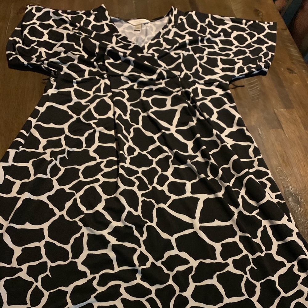 Maternity dress